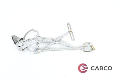 Машинка ел стъкло със стъклоповдигач лява за FORD COUGAR (EC_/) 2.5 V6 24V (1998 - 2001)
