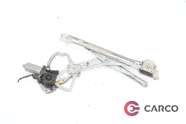 Машинка ел стъкло със стъклоповдигач дясна за FORD COUGAR (EC_/) 2.5 V6 24V (1998 - 2001)
