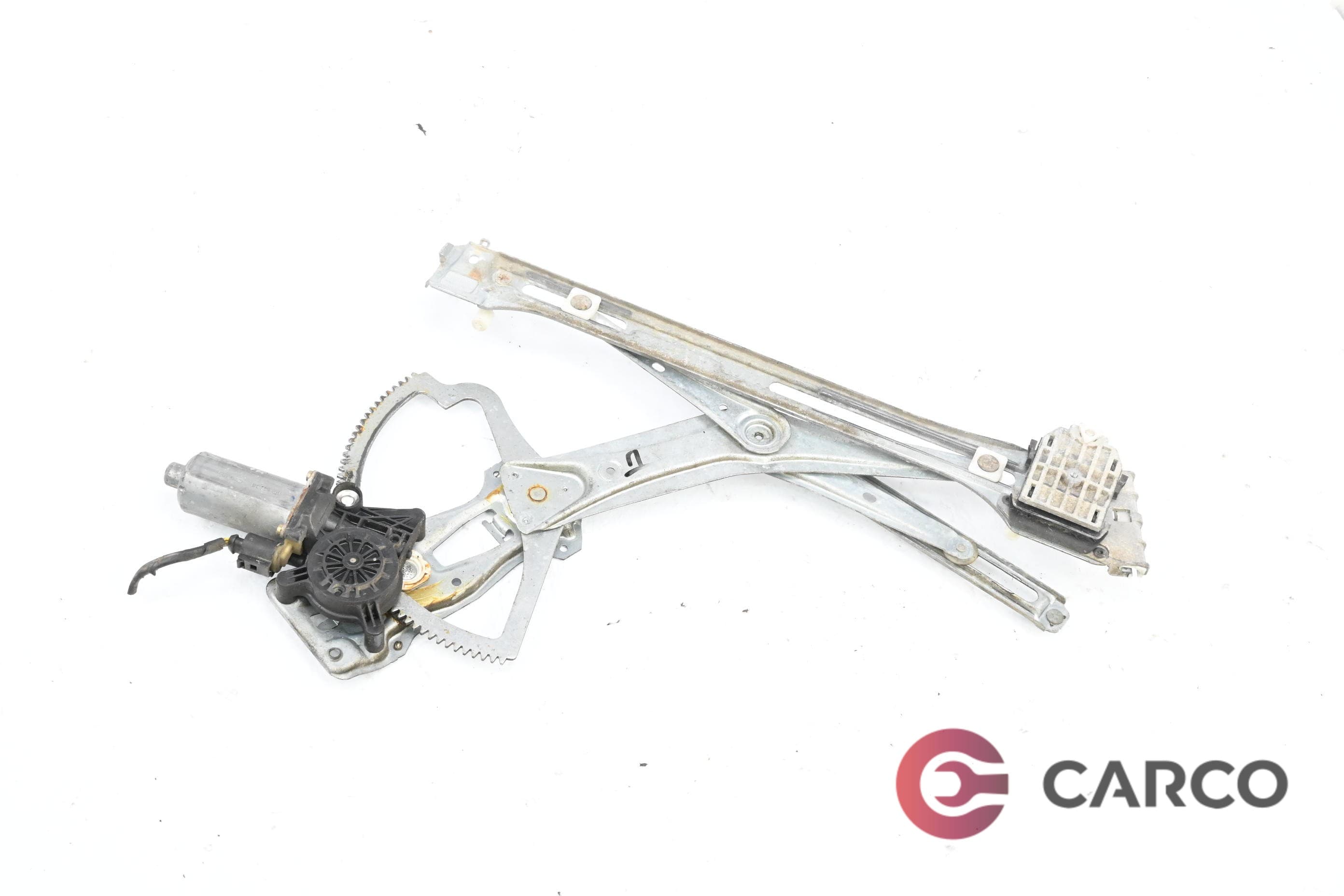 Машинка ел стъкло със стъклоповдигач дясна за FORD COUGAR (EC_/) 2.5 V6 24V (1998 - 2001)