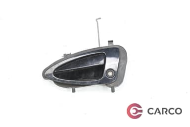 Външна дръжка лява за FORD COUGAR (EC_/) 2.5 V6 24V (1998 - 2001)