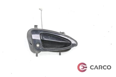 Външна дръжка дясна за FORD COUGAR (EC_/) 2.5 V6 24V (1998 - 2001)