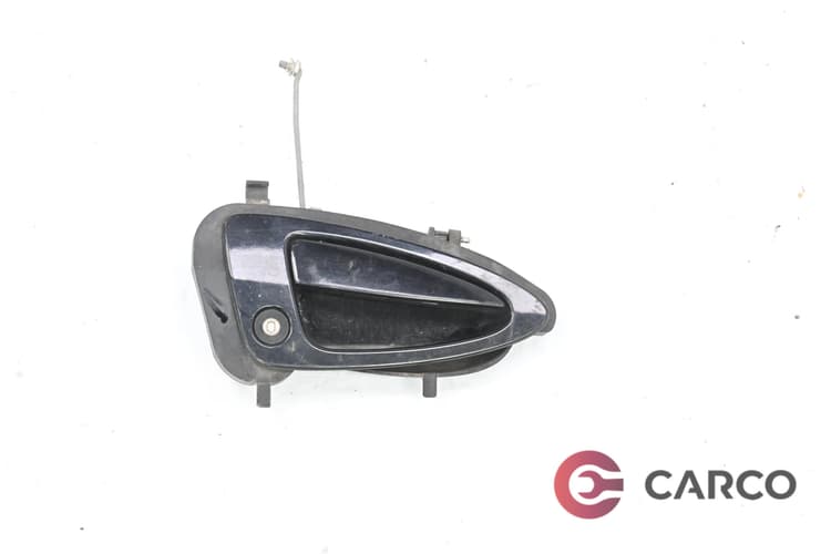 Външна дръжка дясна за FORD COUGAR (EC_/) 2.5 V6 24V (1998 - 2001)