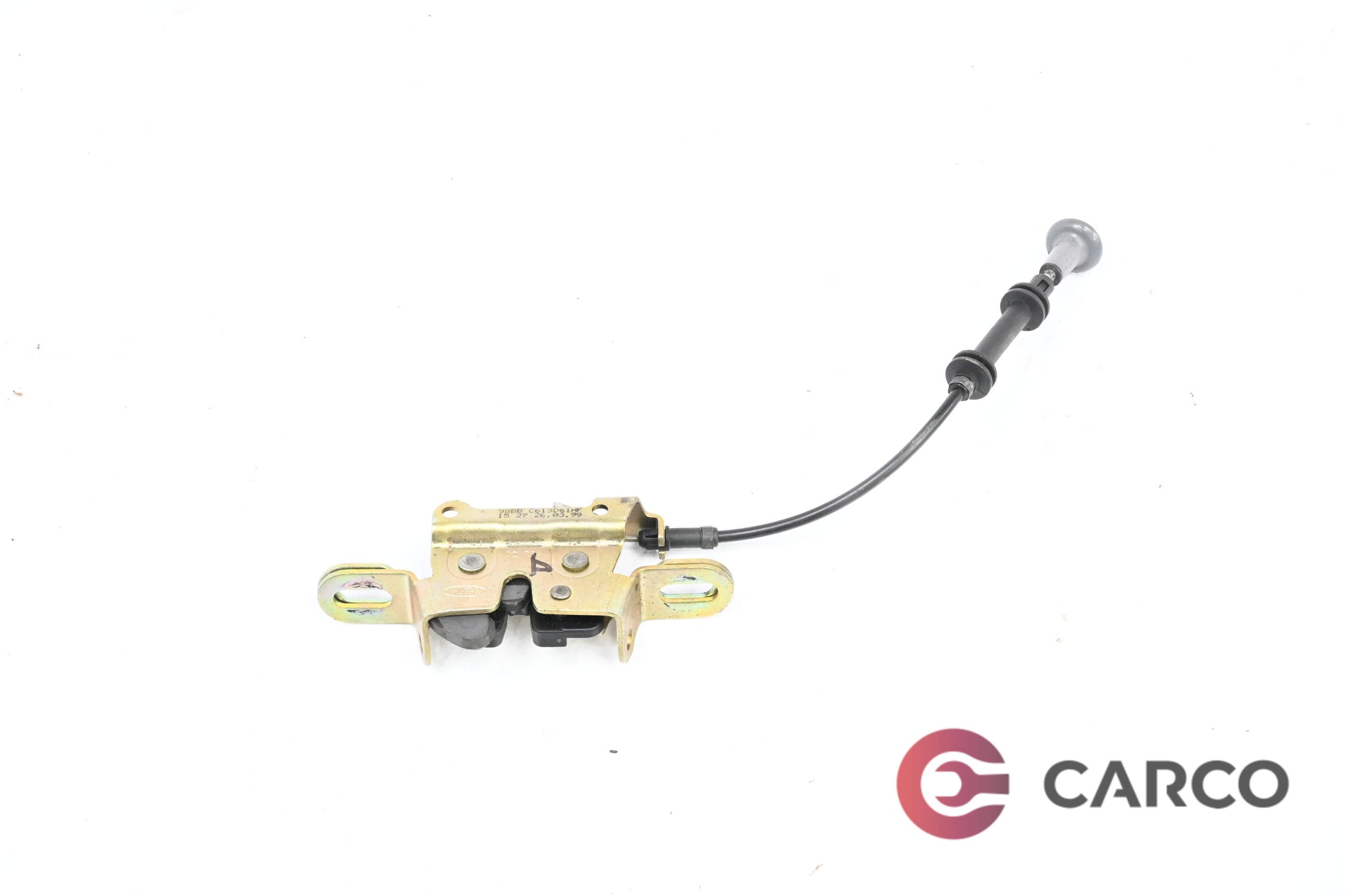 Заключалка преден капак дясна за FORD COUGAR (EC_/) 2.5 V6 24V (1998 - 2001)