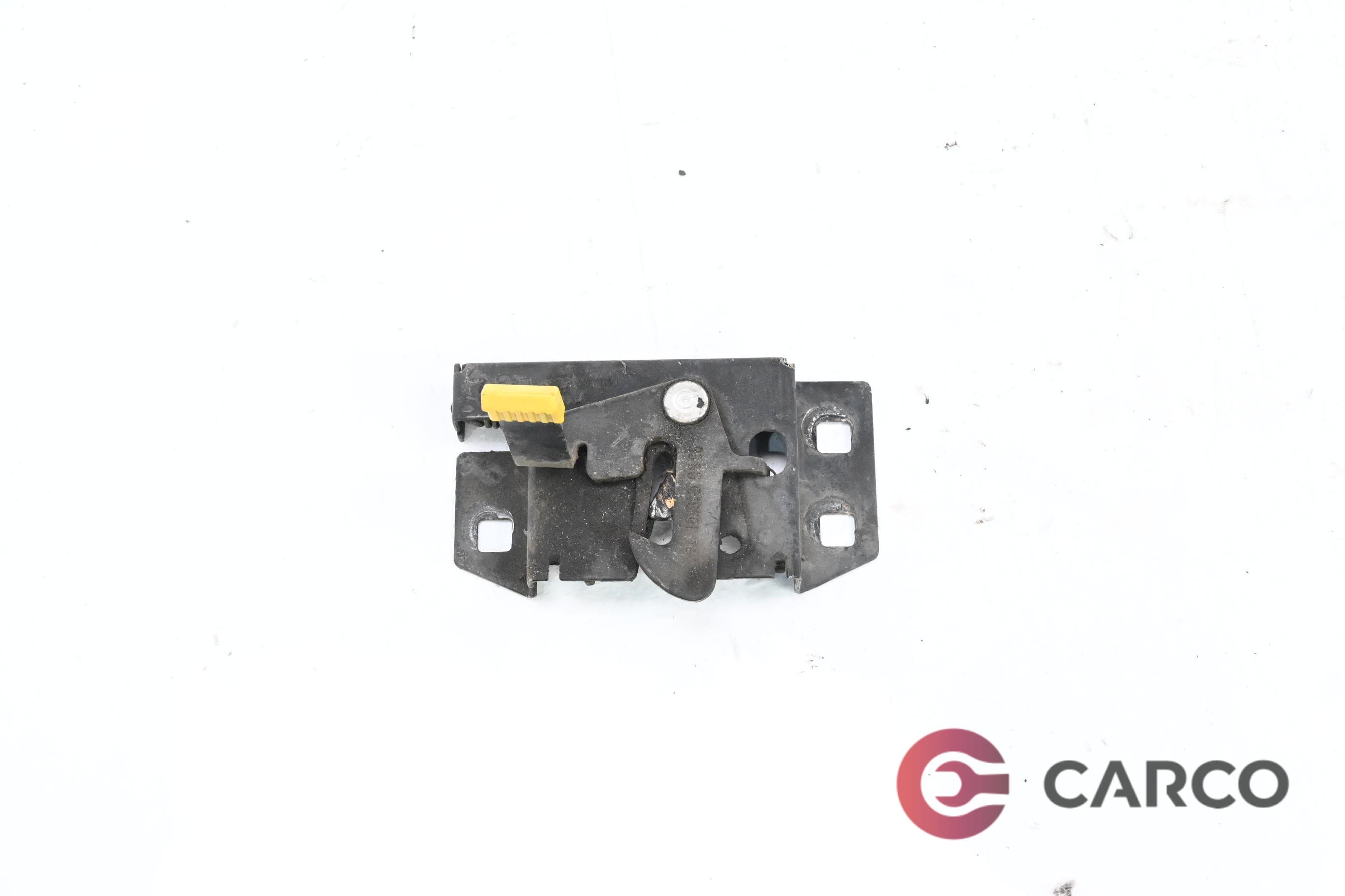 Брава преден капак за FORD COUGAR (EC_/) 2.5 V6 24V (1998 - 2001)
