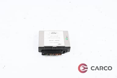 Компютър двигател 98BG 10C909 AB за FORD COUGAR (EC_/) 2.5 V6 24V (1998 - 2001)