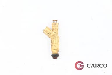 Дюза бензин 028015586 за FORD COUGAR (EC_/) 2.5 V6 24V (1998 - 2001)