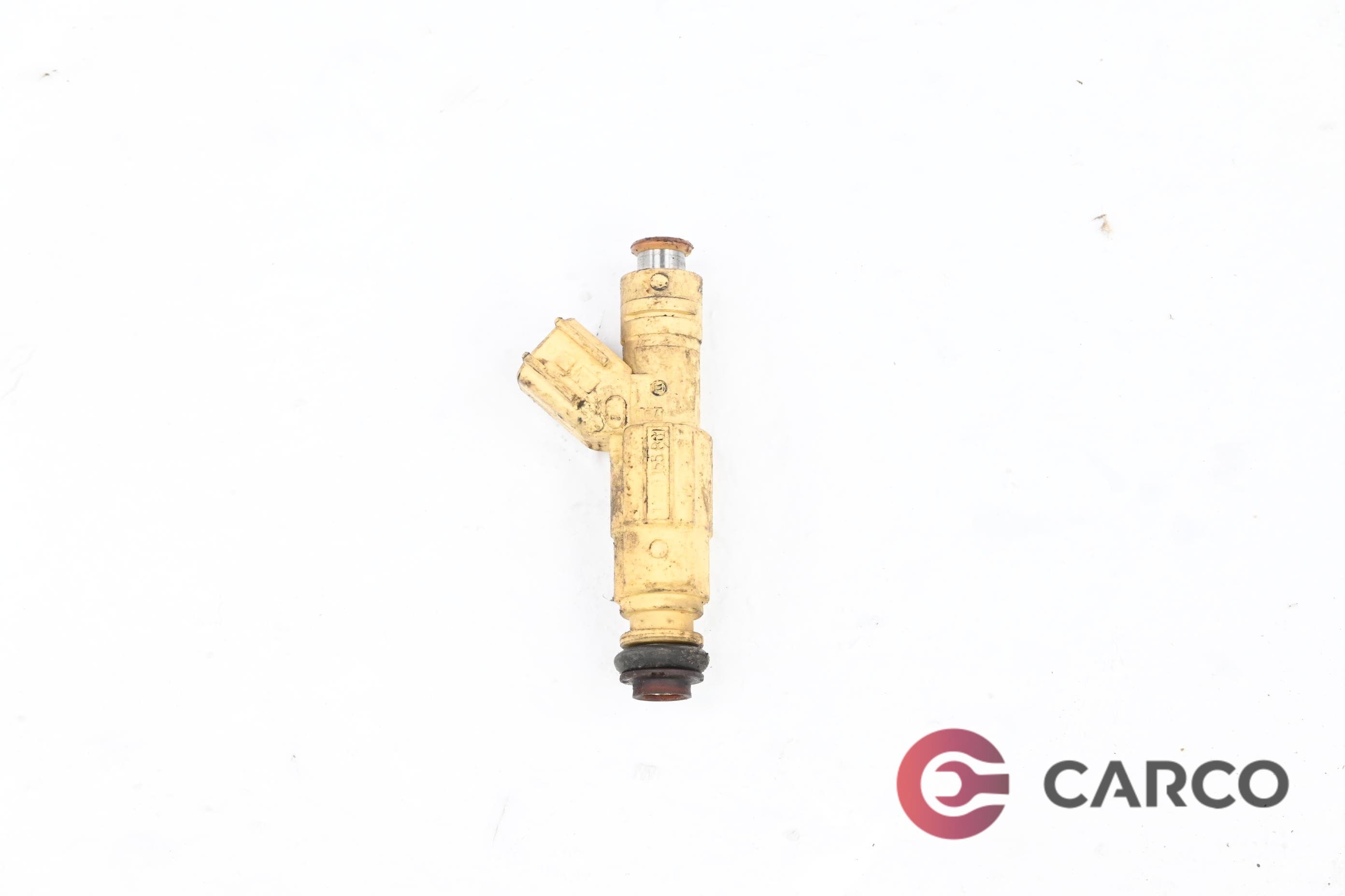 Дюза бензин 028015586 за FORD COUGAR (EC_/) 2.5 V6 24V (1998 - 2001)