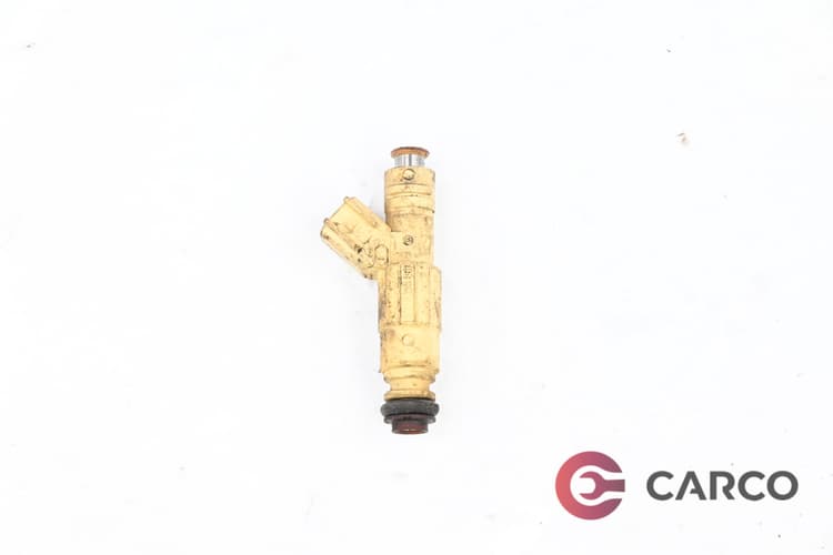Дюза бензин 028015586 за FORD COUGAR (EC_/) 2.5 V6 24V (1998 - 2001)