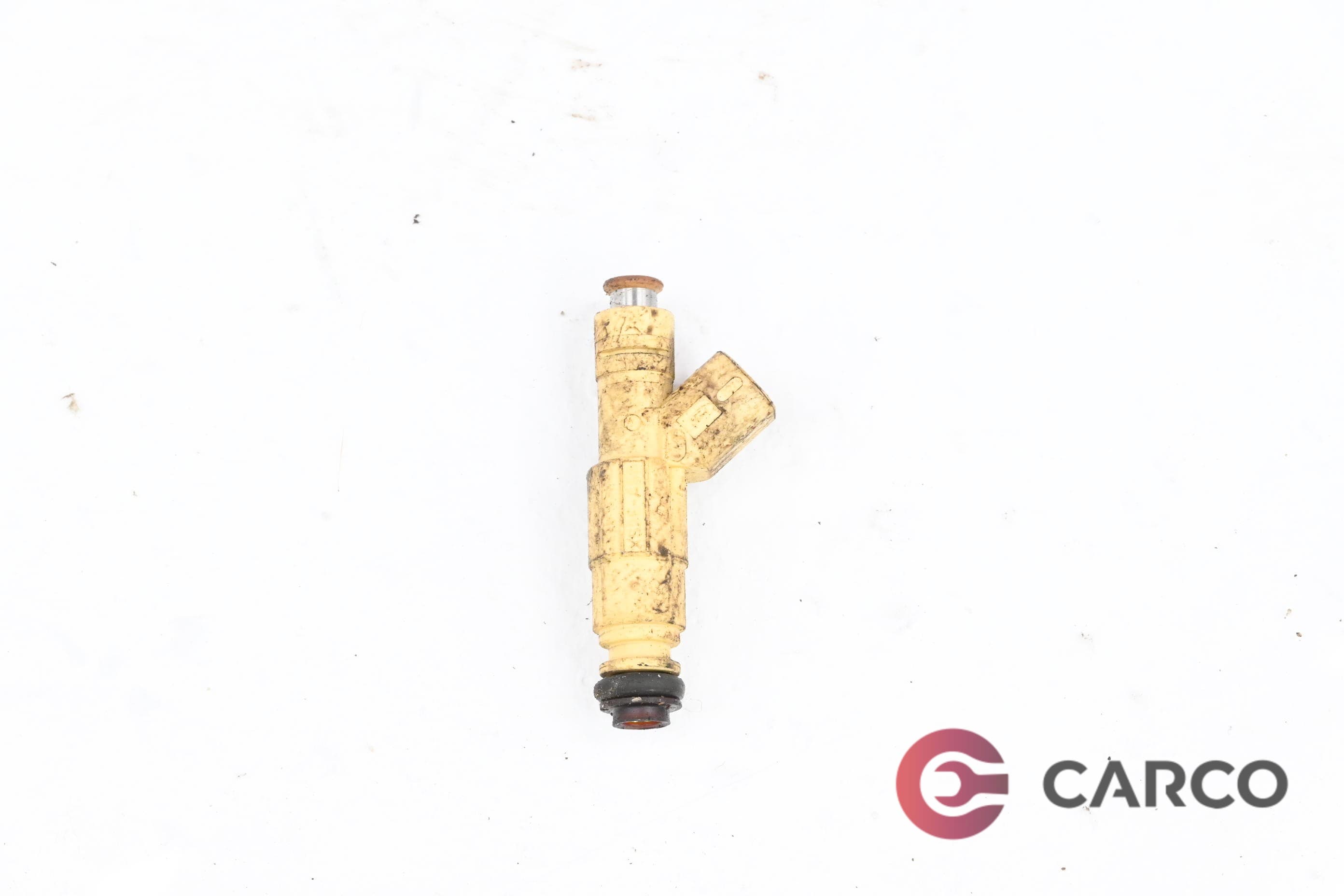 Дюза бензин 028015586 за FORD COUGAR (EC_/) 2.5 V6 24V (1998 - 2001)