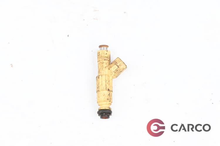 Дюза бензин 028015586 за FORD COUGAR (EC_/) 2.5 V6 24V (1998 - 2001)