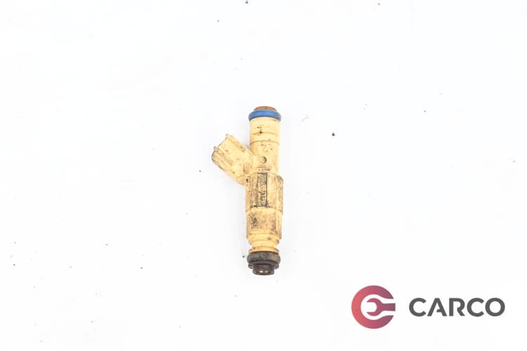 Дюза бензин 028015586 за FORD COUGAR (EC_/) 2.5 V6 24V (1998 - 2001)