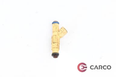 Дюза бензин 028015586 за FORD COUGAR (EC_/) 2.5 V6 24V (1998 - 2001)