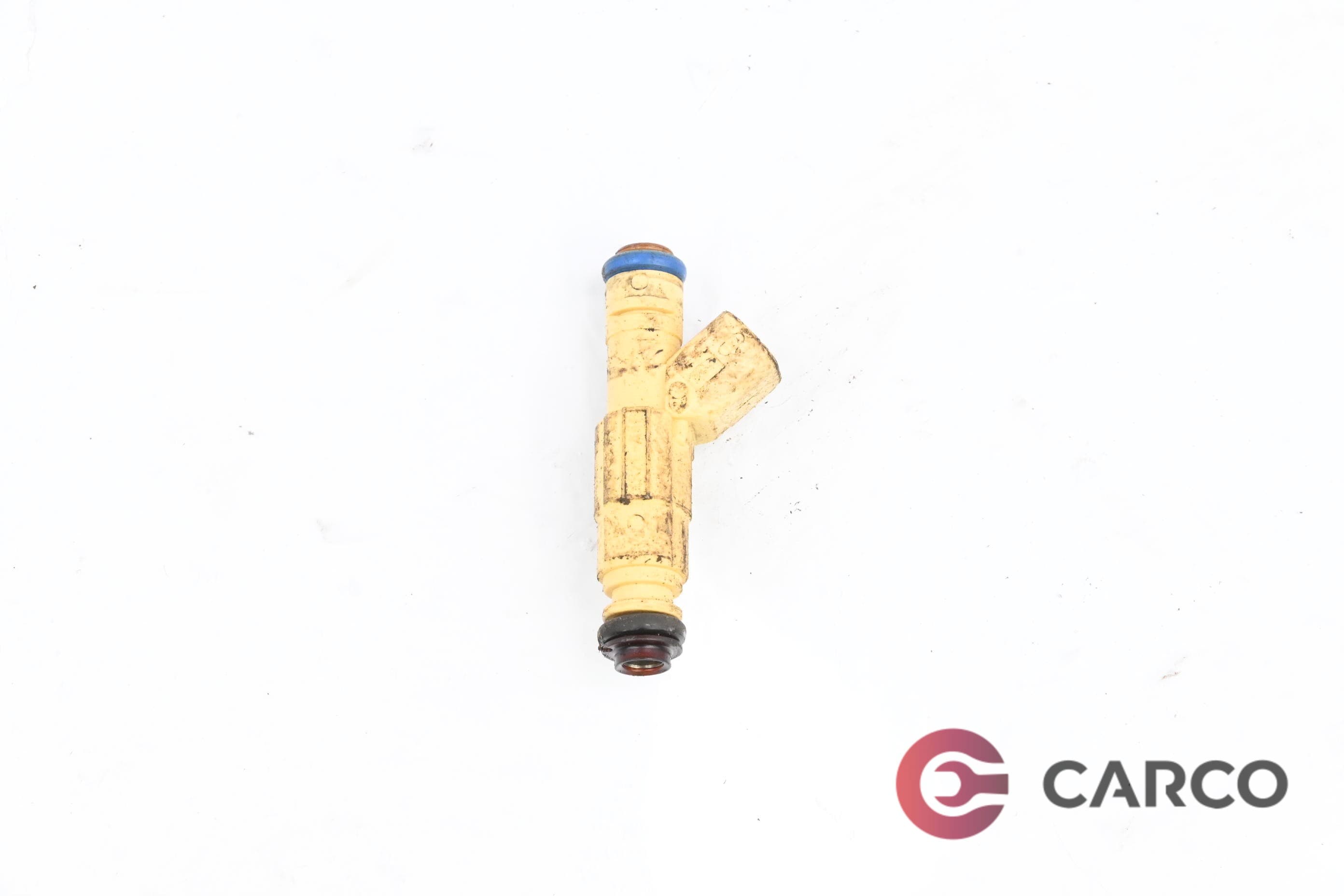 Дюза бензин 028015586 за FORD COUGAR (EC_/) 2.5 V6 24V (1998 - 2001)