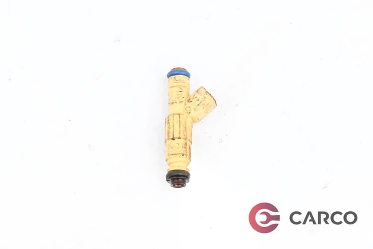 Дюза бензин 028015586 за FORD COUGAR (EC_/) 2.5 V6 24V (1998 - 2001)