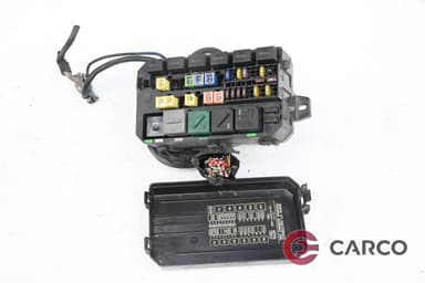 Бушонно табло за FORD COUGAR (EC_/) 2.5 V6 24V (1998 - 2001)