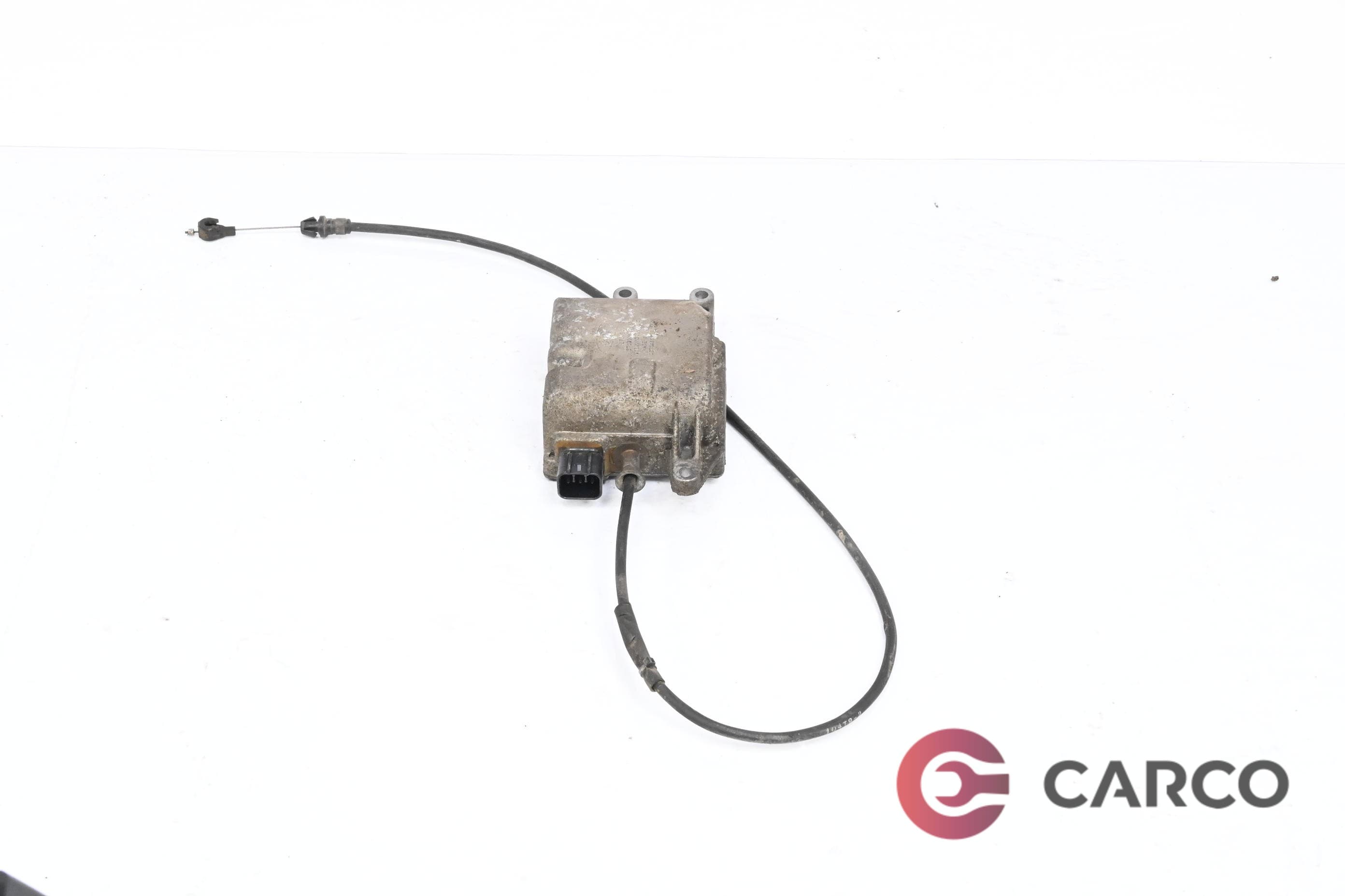 Модул актуатор F5DE-9J559-CB за FORD COUGAR (EC_/) 2.5 V6 24V (1998 - 2001)