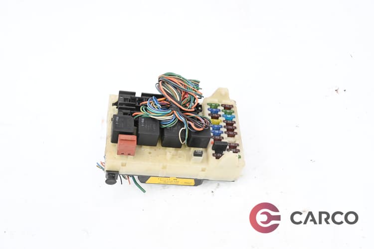 Бушонно табло за FORD COUGAR (EC_/) 2.5 V6 24V (1998 - 2001)
