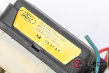 Бушонно табло за FORD COUGAR (EC_/) 2.5 V6 24V (1998 - 2001)