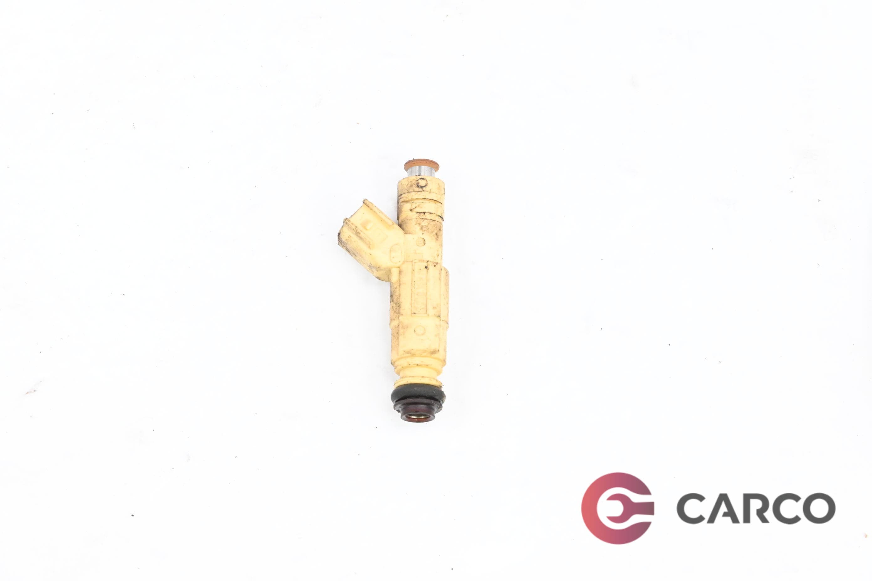 Дюза бензин 028015586 за FORD COUGAR (EC_/) 2.5 V6 24V (1998 - 2001)