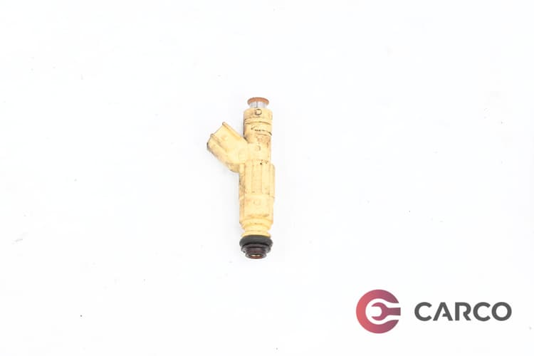 Дюза бензин 028015586 за FORD COUGAR (EC_/) 2.5 V6 24V (1998 - 2001)