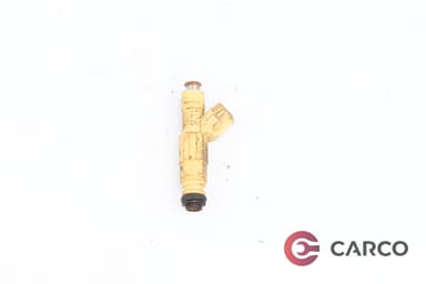 Дюза бензин 028015586 за FORD COUGAR (EC_/) 2.5 V6 24V (1998 - 2001)
