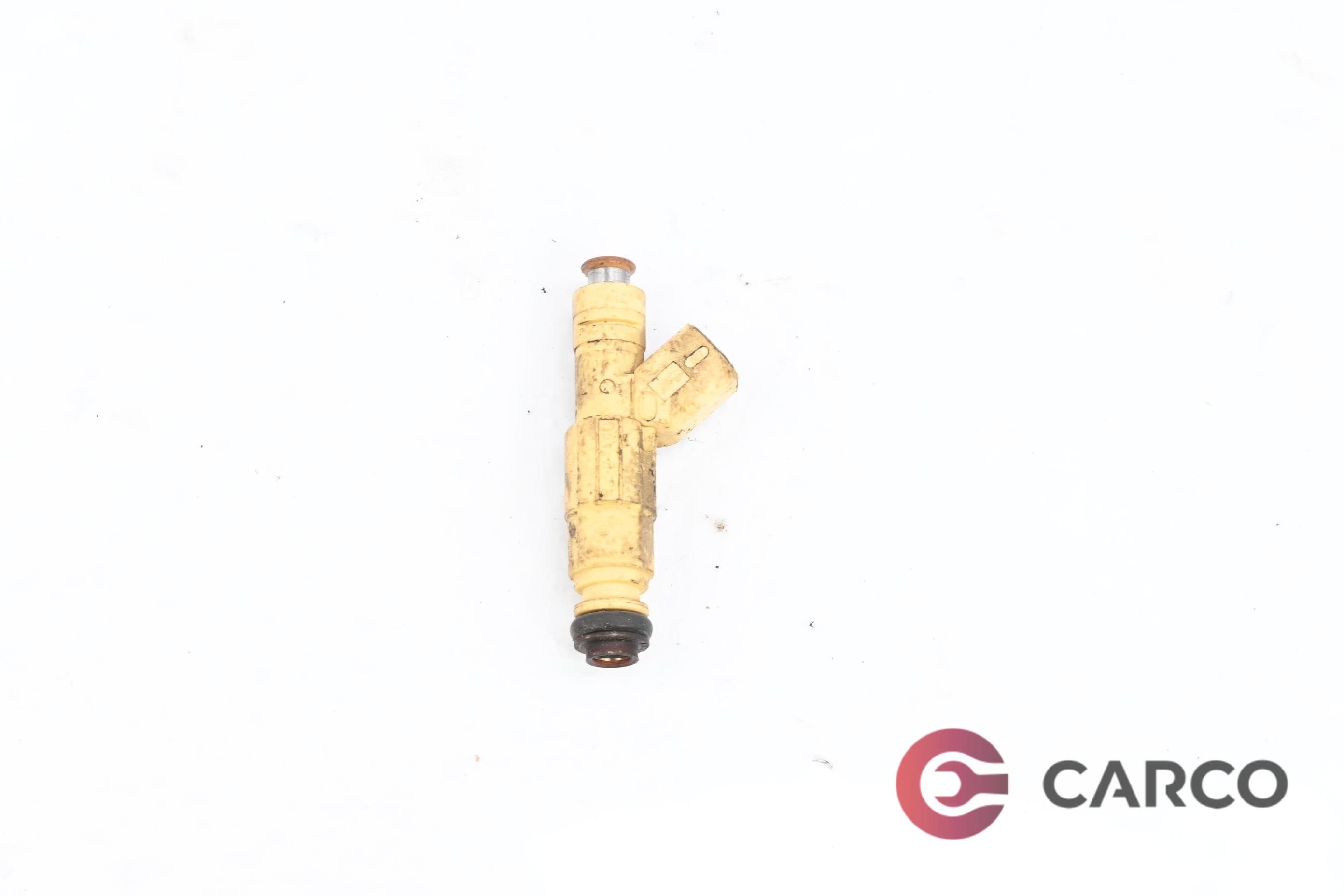 Дюза бензин 028015586 за FORD COUGAR (EC_/) 2.5 V6 24V (1998 - 2001)