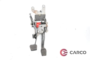 Педали съединител и спирачка за FORD COUGAR (EC_/) 2.5 V6 24V (1998 - 2001)