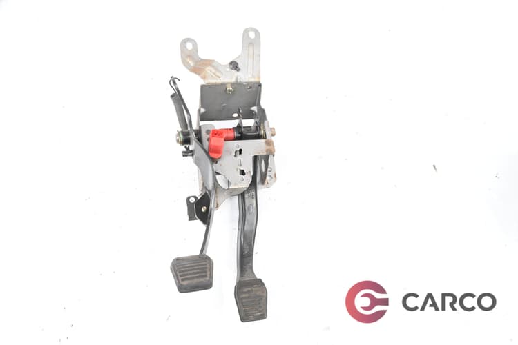 Педали съединител и спирачка за FORD COUGAR (EC_/) 2.5 V6 24V (1998 - 2001)