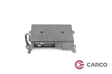 CD чейнджър за FORD COUGAR (EC_/) 2.5 V6 24V (1998 - 2001)