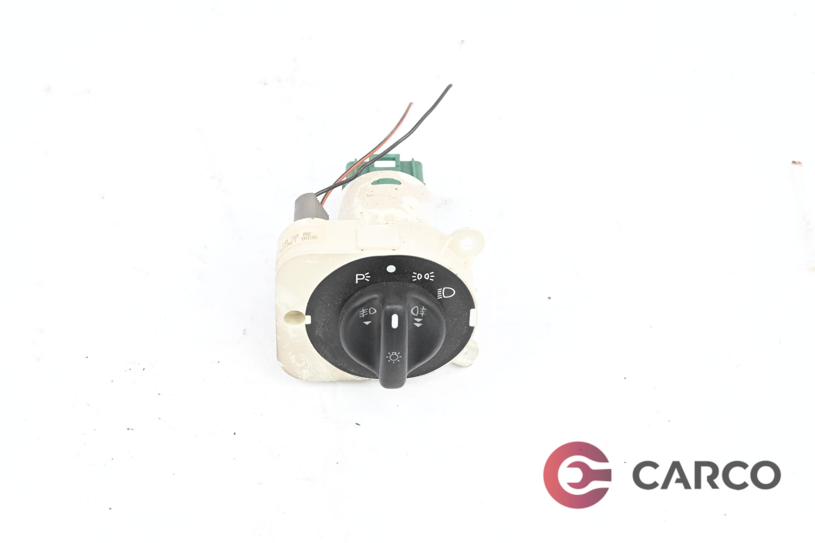 Ключ светлини за FORD COUGAR (EC_/) 2.5 V6 24V (1998 - 2001)