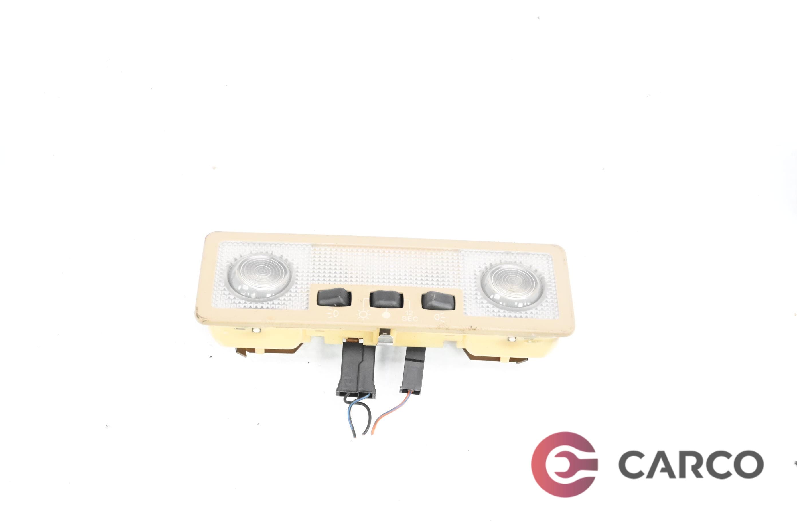 Плафон за FORD COUGAR (EC_/) 2.5 V6 24V (1998 - 2001)
