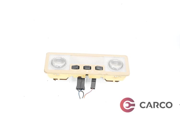 Плафон за FORD COUGAR (EC_/) 2.5 V6 24V (1998 - 2001)