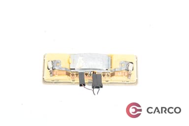 Плафон за FORD COUGAR (EC_/) 2.5 V6 24V (1998 - 2001)
