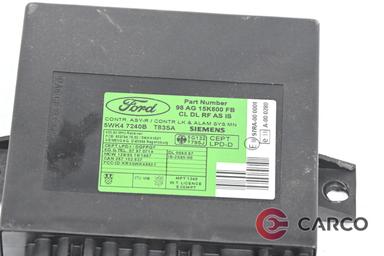 Модул аларма 5WK4 7240B за FORD COUGAR (EC_/) 2.5 V6 24V (1998 - 2001)