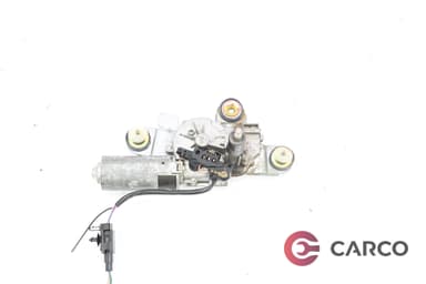Моторче задна чистачка за FORD COUGAR (EC_/) 2.5 V6 24V (1998 - 2001)