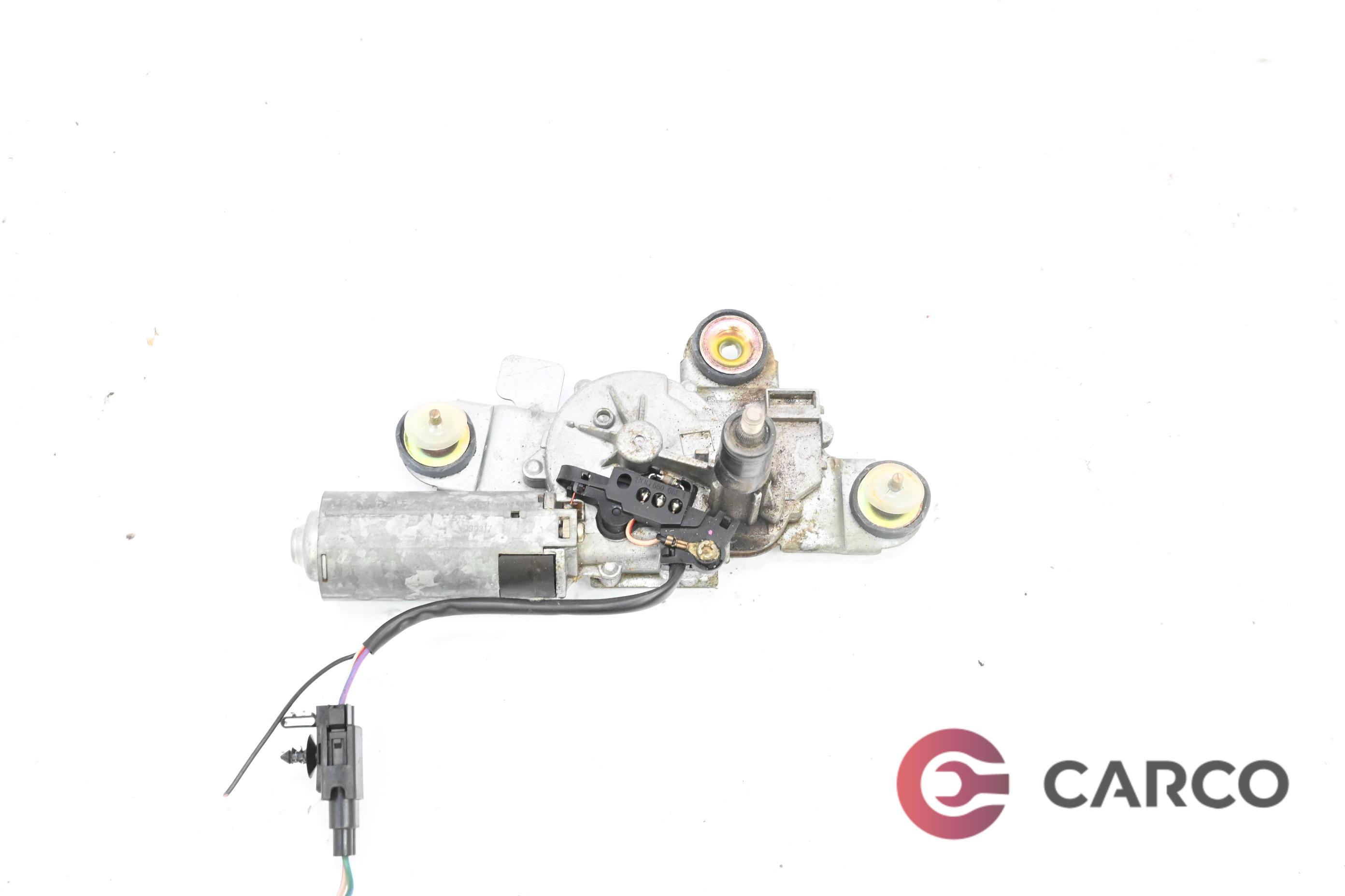 Моторче задна чистачка за FORD COUGAR (EC_/) 2.5 V6 24V (1998 - 2001)