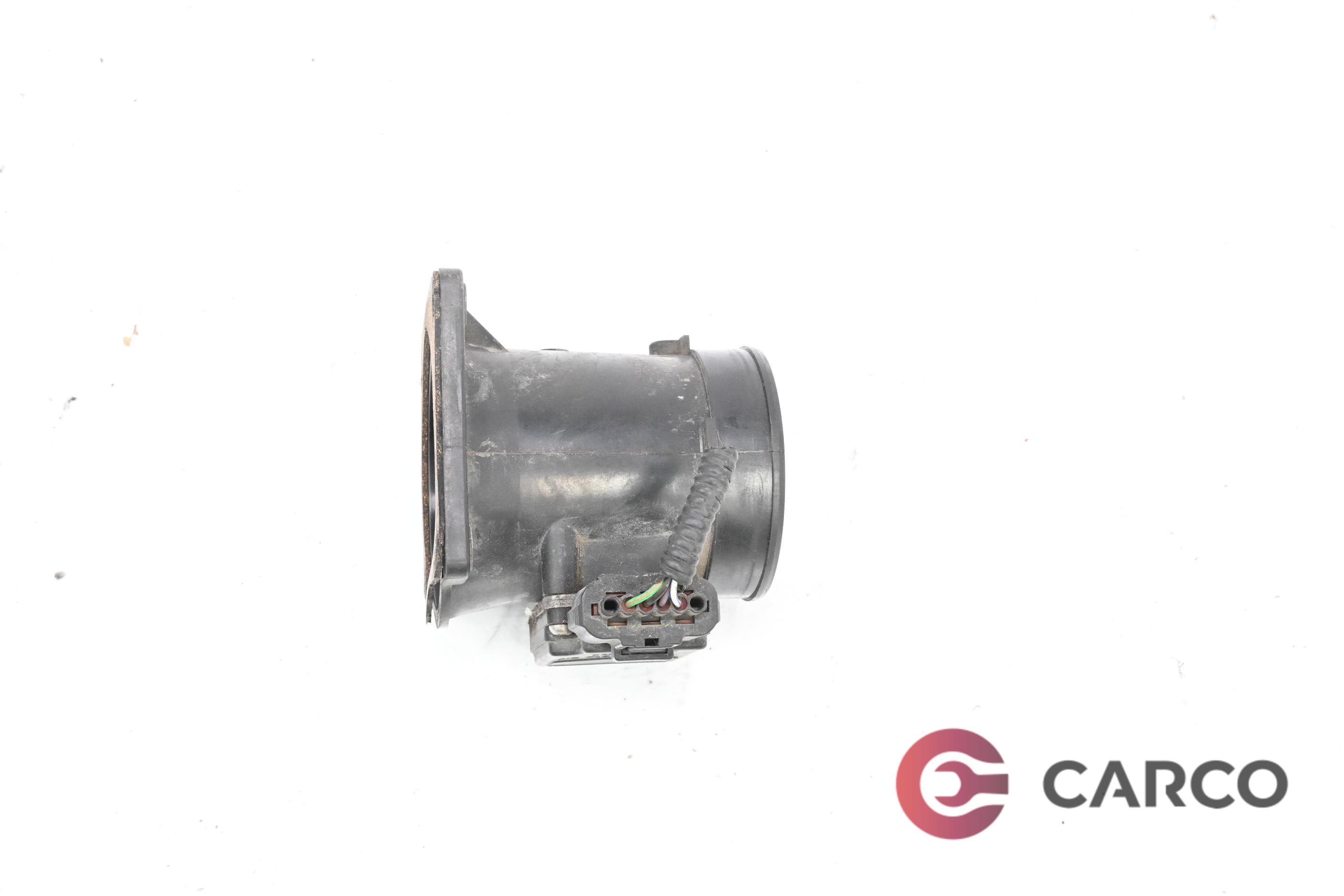 Дебитомер F6DF 12B579 EA за FORD COUGAR (EC_/) 2.5 V6 24V (1998 - 2001)