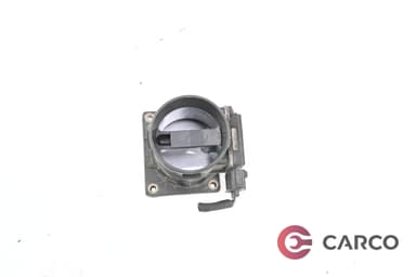 Дебитомер F6DF 12B579 EA за FORD COUGAR (EC_/) 2.5 V6 24V (1998 - 2001)