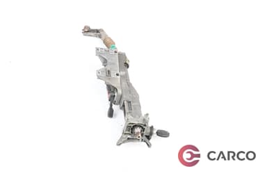 Кормилна колона с конзола ключ заплаване за FORD COUGAR (EC_/) 2.5 V6 24V (1998 - 2001)