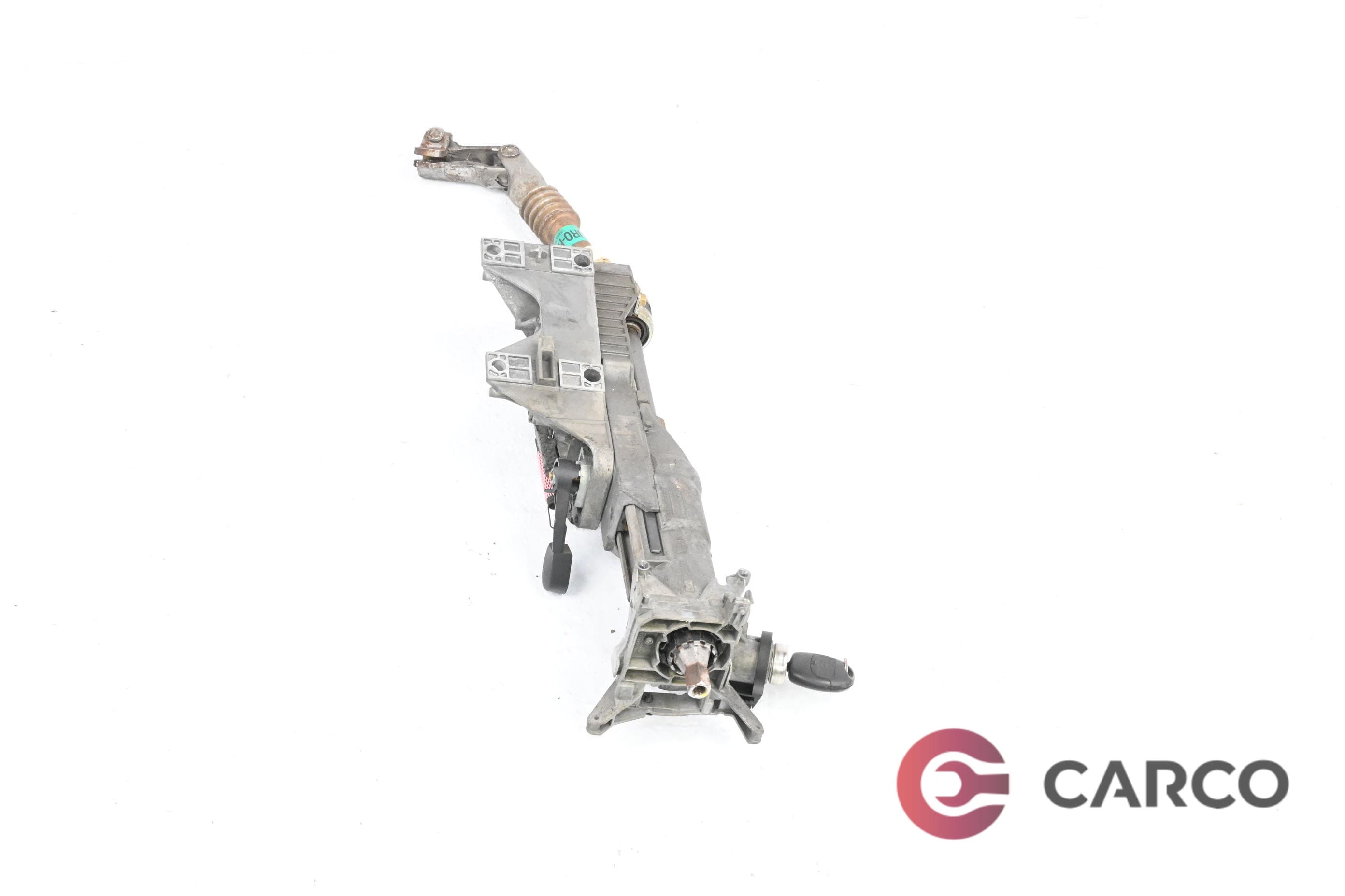 Кормилна колона с конзола ключ заплаване за FORD COUGAR (EC_/) 2.5 V6 24V (1998 - 2001)