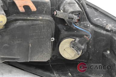 Фар ляв за FORD COUGAR (EC_/) 2.5 V6 24V (1998 - 2001)