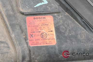 Фар ляв за FORD COUGAR (EC_/) 2.5 V6 24V (1998 - 2001)