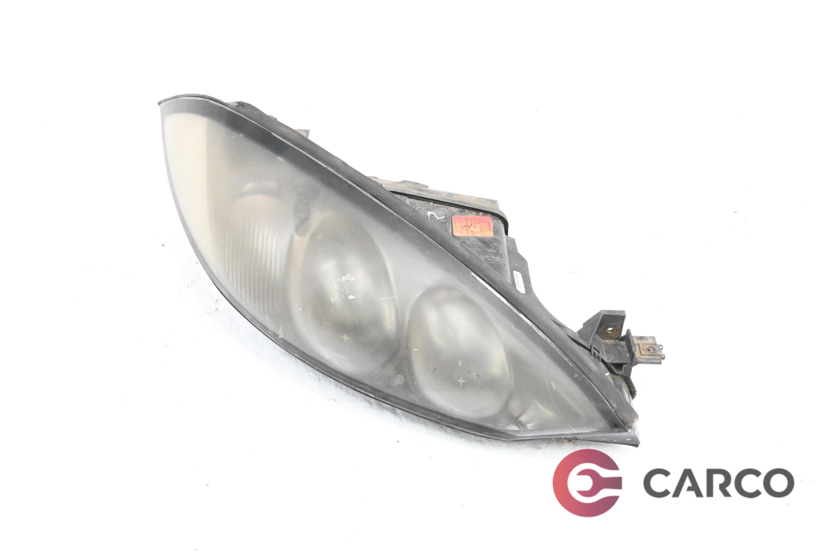Фар десен Десен волан за FORD COUGAR (EC_/) 2.5 V6 24V (1998 - 2001)