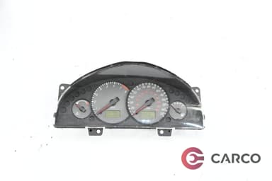 Километраж десен волан за FORD COUGAR (EC_/) 2.5 V6 24V (1998 - 2001)