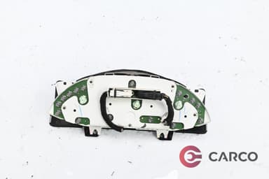 Километраж десен волан за FORD COUGAR (EC_/) 2.5 V6 24V (1998 - 2001)