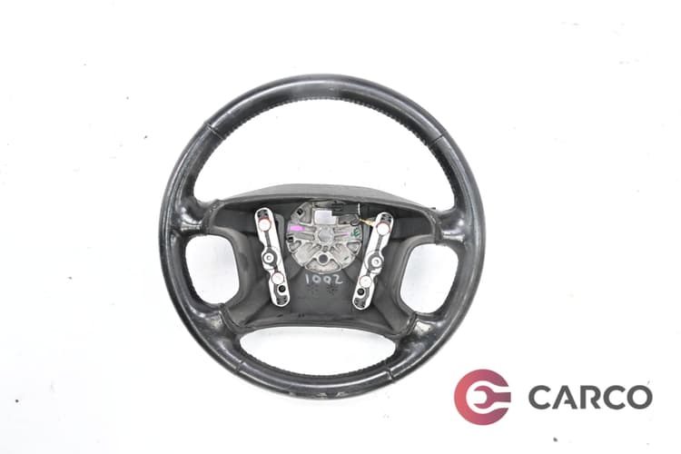 Волан за FORD COUGAR (EC_/) 2.5 V6 24V (1998 - 2001)