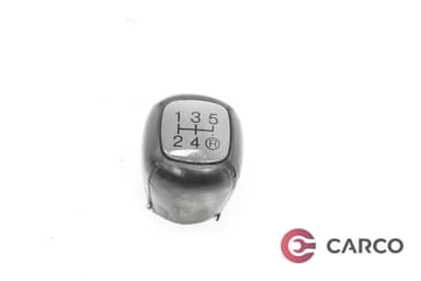 Топка скоростен лост за FORD COUGAR (EC_/) 2.5 V6 24V (1998 - 2001)