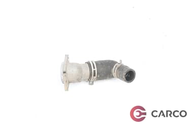 Конзола термостат за FORD COUGAR (EC_/) 2.5 V6 24V (1998 - 2001)
