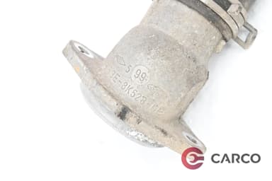 Конзола термостат за FORD COUGAR (EC_/) 2.5 V6 24V (1998 - 2001)
