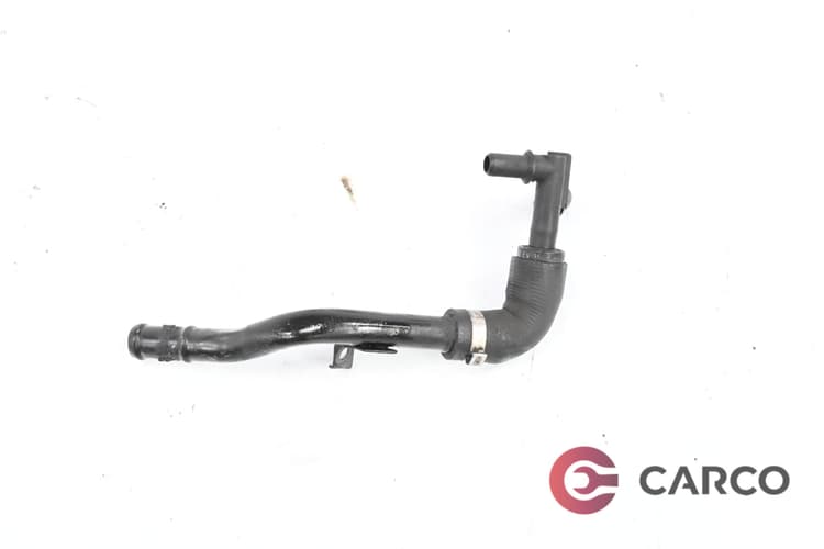 Водна тръба за FORD COUGAR (EC_/) 2.5 V6 24V (1998 - 2001)